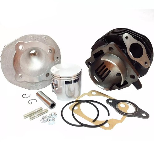 Cylinder kit 102 - cylinder,