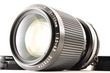 Nikon Zoom-Nikkor Ai-s Ais