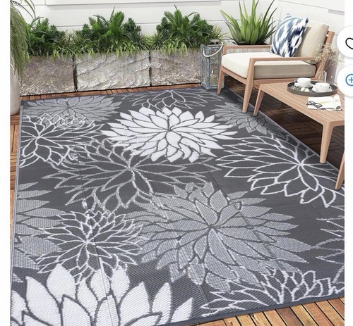Hebe outdoor rug for patio - for,