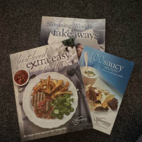 Slimming world paperback - slimming, world’s