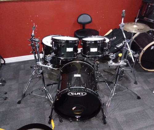 Mapex saturn iii drum - iii,