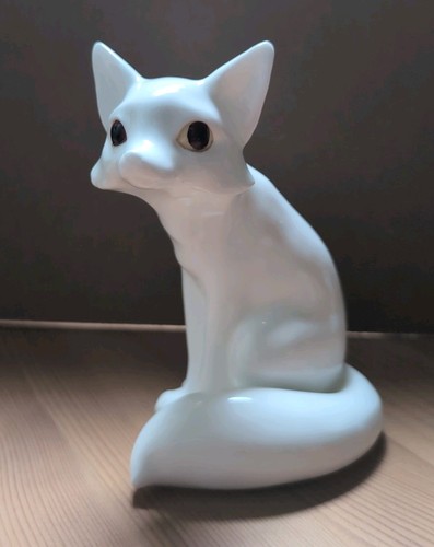 Royal osborne fox - osborne,