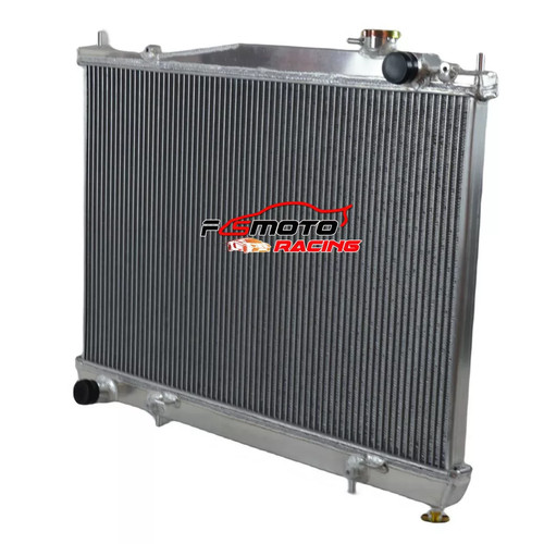 Aluminum radiator for - radiator,