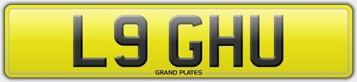 Ghu leigh registration - l9,