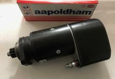  VOLVO TRUCK F10 F12 FL10 FM10 FS10 N10 N12 1984-onwards BRAND NEW STARTER MOTOR