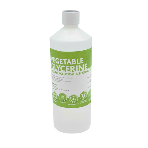 Hexeal vegetable glycerine - hexeal,