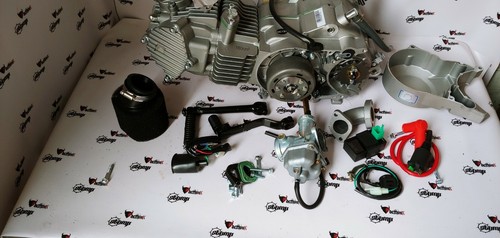 Yx160 engine kit pitbike - yx160,