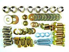 W113 screw set bow decoration pagoda Mercedes