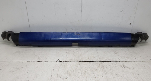 Mercedes w639 vito rear - w639, bumper