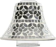 Village Candle Sil Mirror