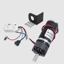 GA32Y-31ZY Planetary Reduction