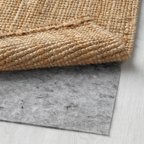 Ikea lohals durable - jute, new