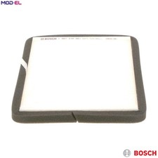 FILTER CABIN AIR 1 987 432 061