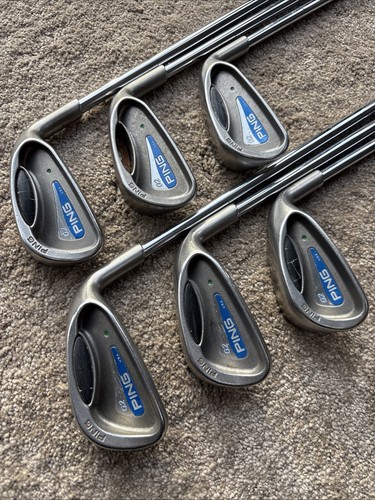 Ping irons iron - g2, 5-pw
