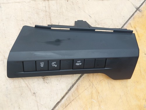 Citroen ds5 011 018 - ds5, alarm