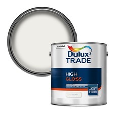Dulux Trade Paint High Gloss