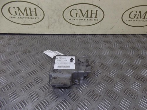 Vauxhall vectra air bag - air,