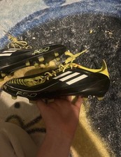 2011 Adidas F50 Adizero TRX FG