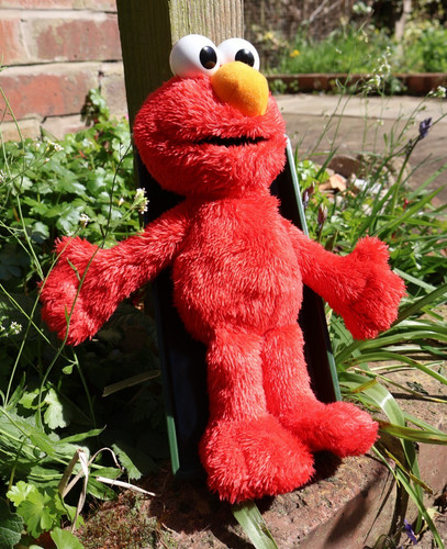 Hasbro sesame street - sesame,