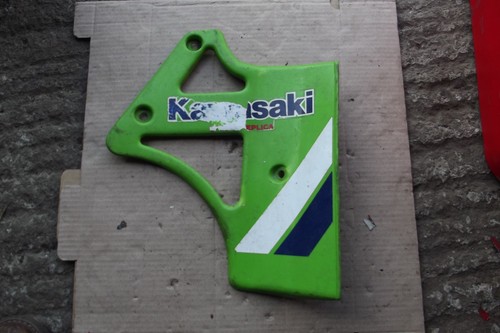 Kawasaki kmx125 kmx200 - kmx125,