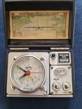 Vintage Spirit of St. Louis