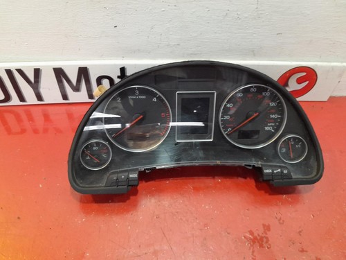 Audi a4 - ,