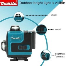 Makita Laser Level High