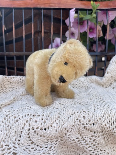 Steiff teddy bear polar - steiff,