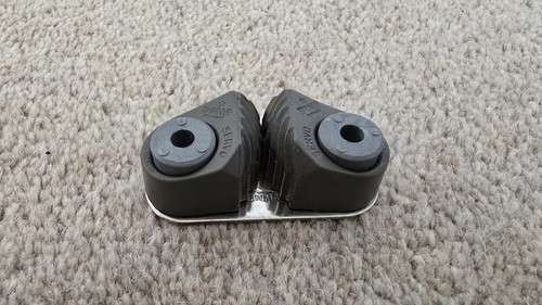 Spring servo cam cleat - spring,