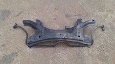 VW LUPO 2002 GTI 1,4FSI Engine subframe OEM