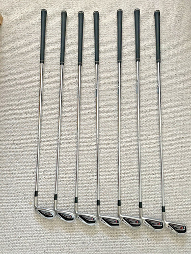 Titleist 716 ap1 irons - titleist,