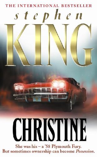 Christine stephen king - christine-stephen,