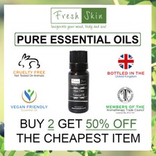 Essential Oils 10ml Essential