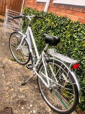 Ladies Bicycle Raleigh