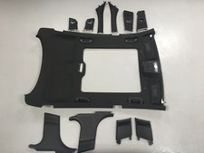 BMW 5 SERIES GT 09-16 F07