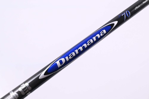 Diamana ltd 3 wood - #3,