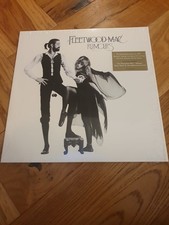 Fleetwood Mac : Rumours VINYL