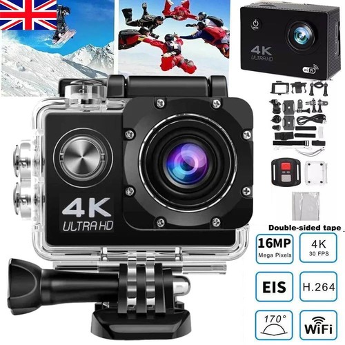 Sport pro 170 action - sport, 170°