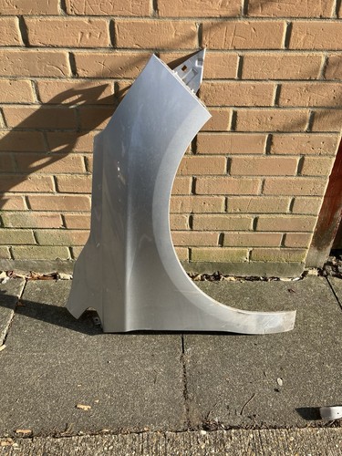 Citroen mk2 wing - citroen, right