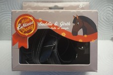LeMieux Mini Pony Saddle &