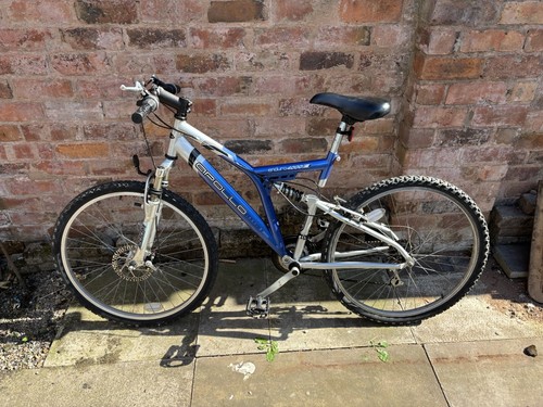 Apollo enduro 400 mountain - apollo,
