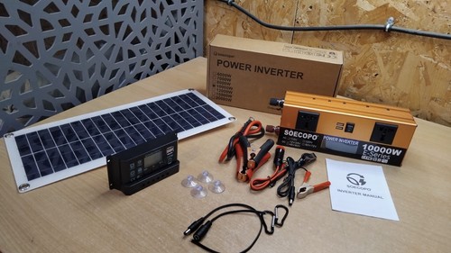 10000w off grid solar power - 10000w,