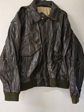 Vintage Greg Bell Leather