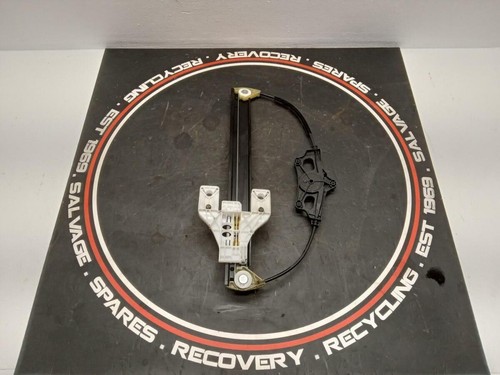 Audi window regulator mk5 - window,