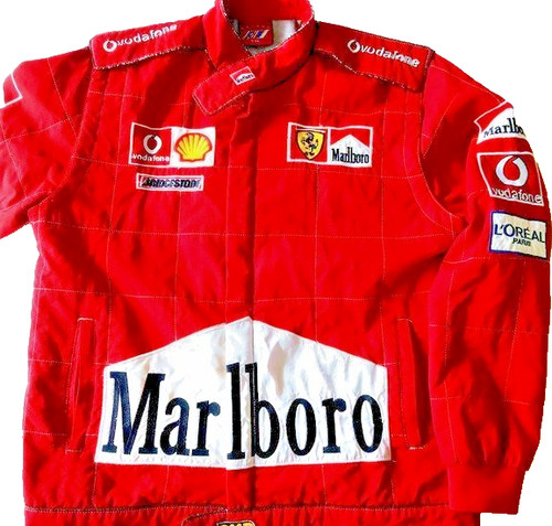 Kart michael schumacher fan - michael,