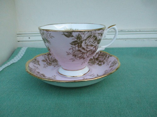 Lovely royal albert 100 years - 100,