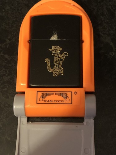 Disney tigger team - , pistol