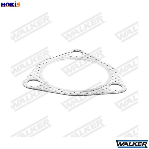 Gasket exhaust pipe 81094 - gasket,