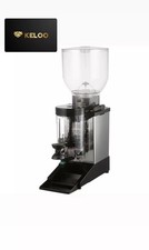 Commercial Coffee Grinder 2kg hopper
