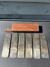 RARE Set Of 6 Alexander